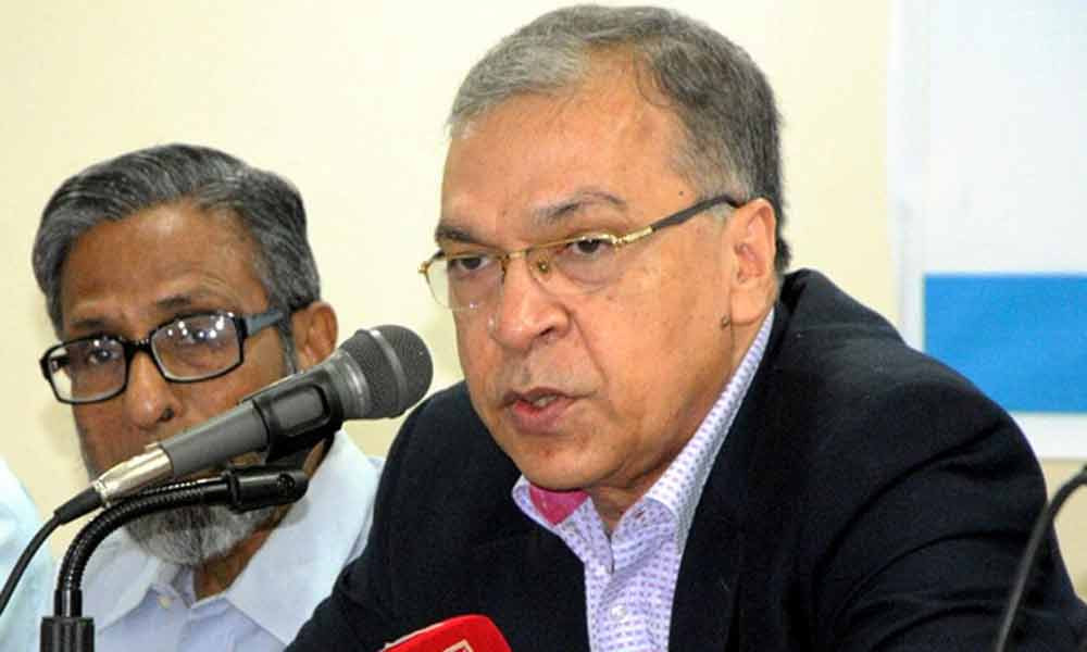 দলীয়করণ এখনো রয়ে গেছে, শুধু রূপ বদলেছে : ড. ইফতেখারুজ্জামান