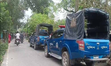 চুয়াডাঙ্গায় দুই ভাইকে কুপিয়ে মারল প্রতিপক্ষ