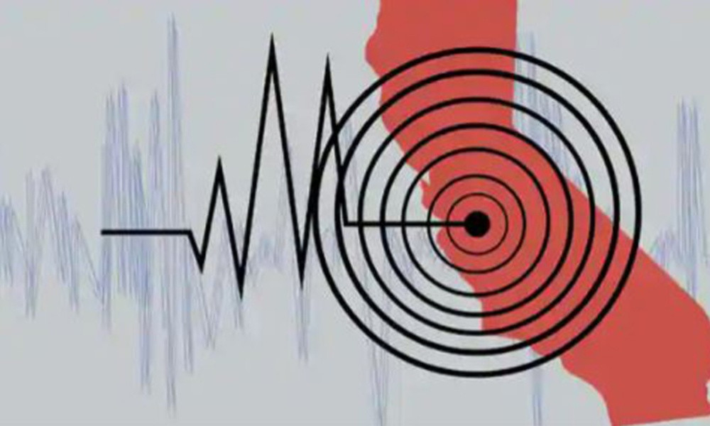 সিলেটে ফের ভূমিকম্প, এবার উৎপত্তিস্থল বাংলাদেশেই