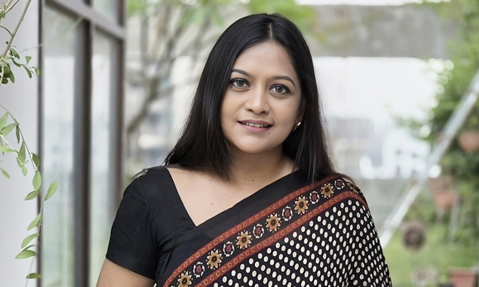 অন্তর্বর্তী সরকারকে ক্ষমা চাইতে হবে : তাজনুভা