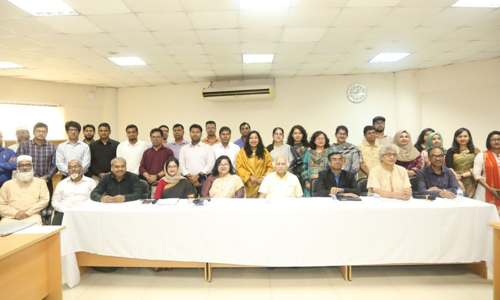 Video uning konvulsiv kamming