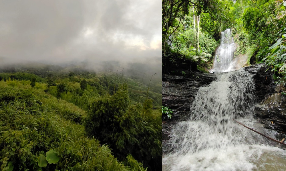 কাল থেকে ৬ শর্তে খুলছে কেওক্রাডং