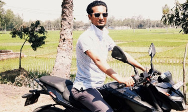 বগুড়ায় দুর্বৃত্তদের হামলায় যুবদল নেতা নিহত