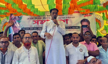 পিআর পদ্ধতি চালু হলে নেতারা স্বৈরাচার-দুর্নীতিবাজ হবেন