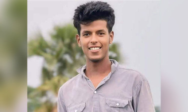 মাদকের বিরুদ্ধে প্রতিবাদ করায় প্রাণ গেল যুবকের
