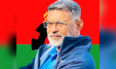 নওগাঁয় ট্রাক্টরের চাপায় ইউপি চেয়ারম্যান নিহত