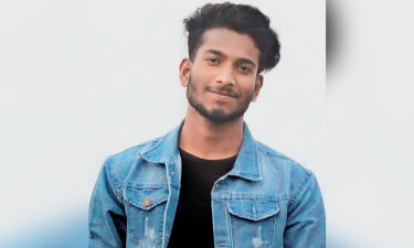 কুড়িগ্রামে যুবকের আত্মহনন
