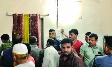 মদনে কৃষককে পিটিয়ে হত্যার অভিযোগ