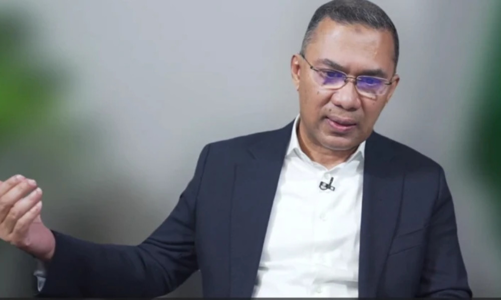 দ্রুতই দেশে ফিরে আসব, নির্বাচনে অংশ নেব