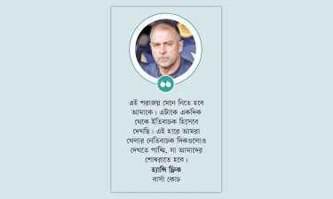 ভুল শুধরে নিতে চায় বার্সা