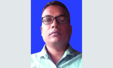 নেত্রকোনায় মুদি দোকানদারকে গলা কেটে হত্যা