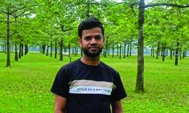 সুদের টাকা আদায়ে বৃদ্ধকে খুঁটিতে বেঁধে নির্যাতন, মূল হোতা আটক