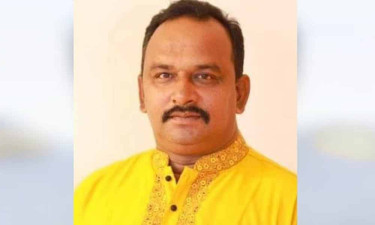 জামালগঞ্জে যুবলীগ নেতা ইকবাল গ্রেপ্তার