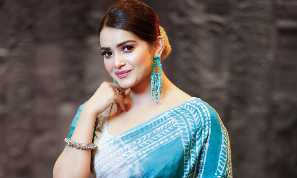 শাকিব খানের মতো তারকার সঙ্গেই সিনেমায় পা রাখতে চেয়েছি : তানজিন তিশা