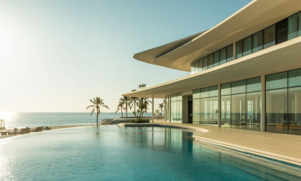 শ্রীলঙ্কায় প্রথম এআই-চালিত হোটেল উদ্বোধন