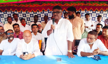 কোনো ষড়যন্ত্রই বিএনপির বিজয়কে ঠেকাতে পারবে না : দুলু