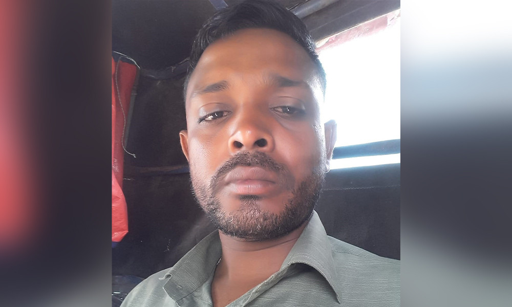 পুলিশের ধাওয়ায় নদীতে ঝাপ দেওয়া নিখোঁজ যুবকের লাশ উদ্ধার