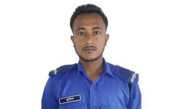 কোটালীপাড়ায় মাদক বিক্রিতে বাধা, গ্রাম পুলিশকে মারধরের অভিযোগ