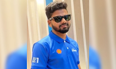 ফরিদপুরে সড়ক দুর্ঘটনায় কলেজছাত্র নিহত