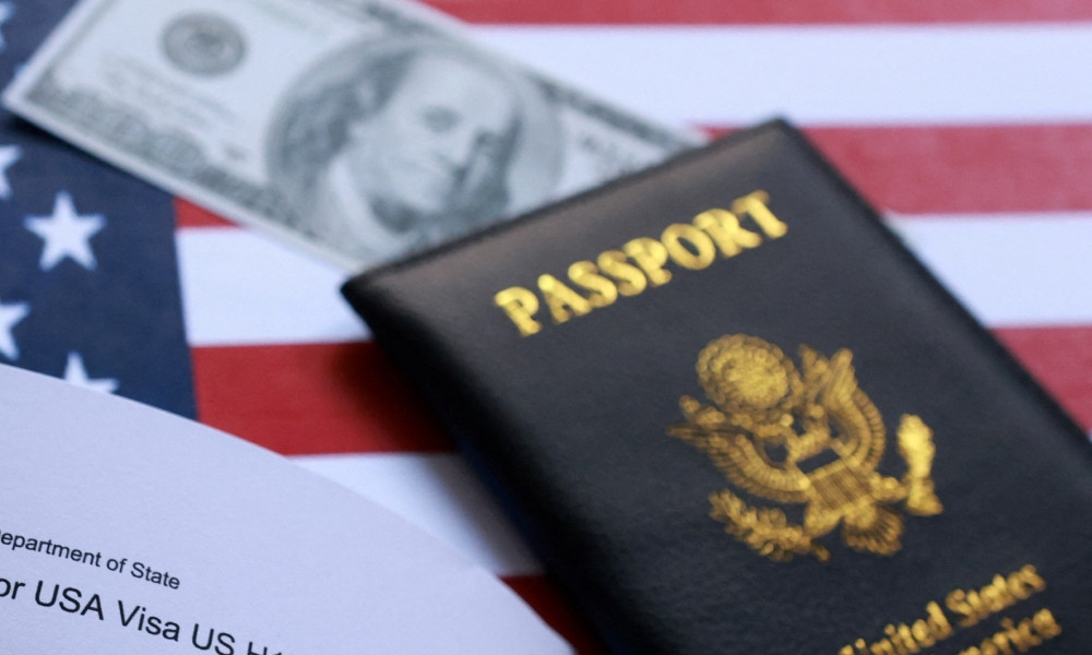 শীর্ষ ১০ শক্তিশালী পাসপোর্টের তালিকায় নেই যুক্তরাষ্ট্র