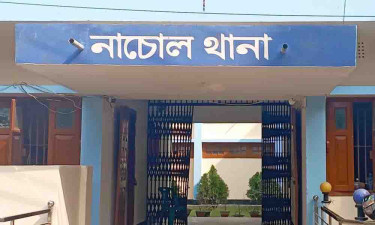 নাচোলে ২ গ্রুপের সংঘর্ষে আহত ২ ভাইয়ের মৃত্যু