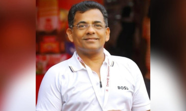 ফেব্রুয়ারির নির্বাচন কেউ ঠেকাতে পারবে না : সেলিম