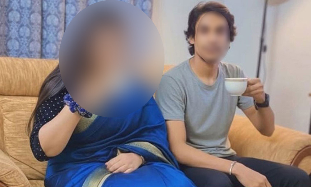 Internetda mast porno olish