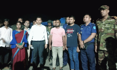 কোম্পানীগঞ্জে ঠিকাদারি প্রতিষ্ঠানের ২ কর্মকর্তার কারাদণ্ড