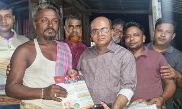 বিএনপি গণতন্ত্রমুখী দল, ভোটে বিশ্বাসী : আব্দুল করিম