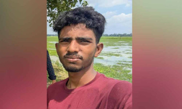 নিখোঁজের ২ দিন পর জঙ্গলে মিলল অটোচালকের মরদেহ