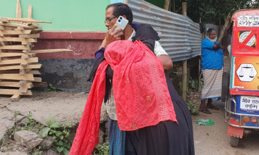 ঢাকায় গেলে এমন মৃত্যু হবে—এটা আমরা কিভাবে মানব?