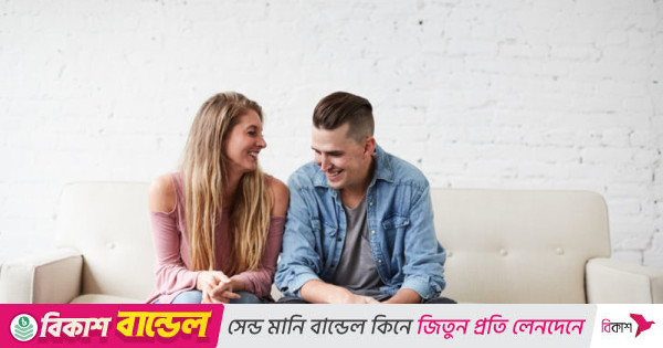 Qisqichbaqasimon qizil sochlar bilan jinsiy aloqa