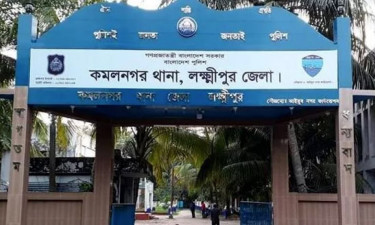 লক্ষ্মীপুরে বাথরুম থেকে গৃহবধূর ঝুলন্ত লাশ উদ্ধার