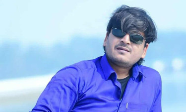 প্রবাসী স্ত্রীকে ভিডিও কলে রেখে গলায় ফাঁস দিয়ে স্বামীর আত্মহনন