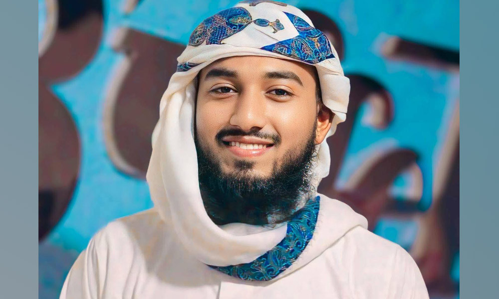 না ফেরার দেশে তিনবারের বিশ্বজয়ী হাফেজ ত্বকী