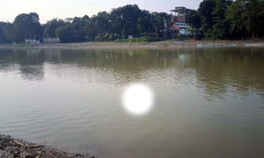 নন্দকুজা থেকে একাধিক মামলার আসামির লাশ উদ্ধার
