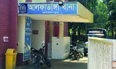 অনৈতিক কাজের অপরাধে তরুণের ৩ মাস, নারীর ৭ দিনের কারাদণ্ড