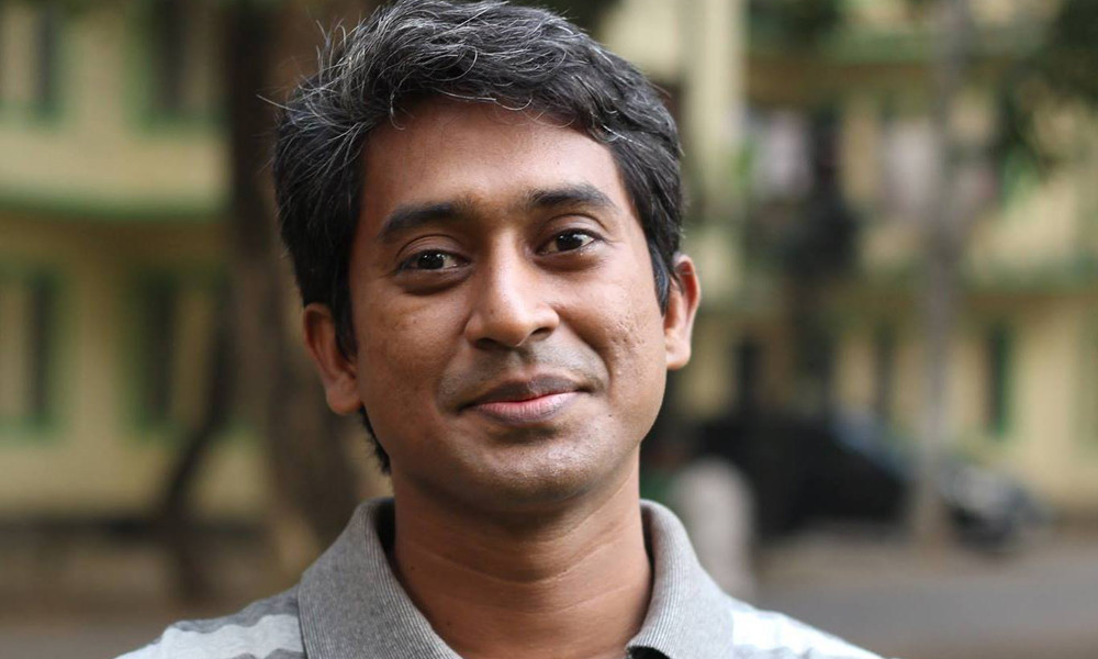 না ফেরার দেশে কথাসাহিত্যিক ইফতেখার মাহমুদ