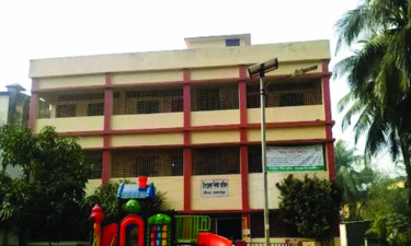 একজন ‘অফিস সহকারী’ দিয়ে চলছে শিক্ষা অফিস!