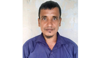 নেত্রকোনায় মোটরসাইকেলে পিকআপের ধাক্কা, বিআরডিবি কর্মকর্তা নিহত
