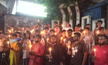 ট্রেনে পাথর নিক্ষেপের ঘটনায় ক্ষমা চেয়ে জেলা বাস্তবায়নে নামাজের কর্মসূচি ঘোষণা ভৈরববাসীর