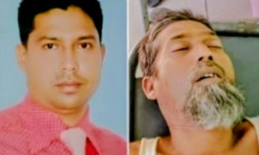 নিখোঁজের ৬ বছর পর ফেনী থেকে কাস্টমস কর্মকর্তার লাশ উদ্ধার