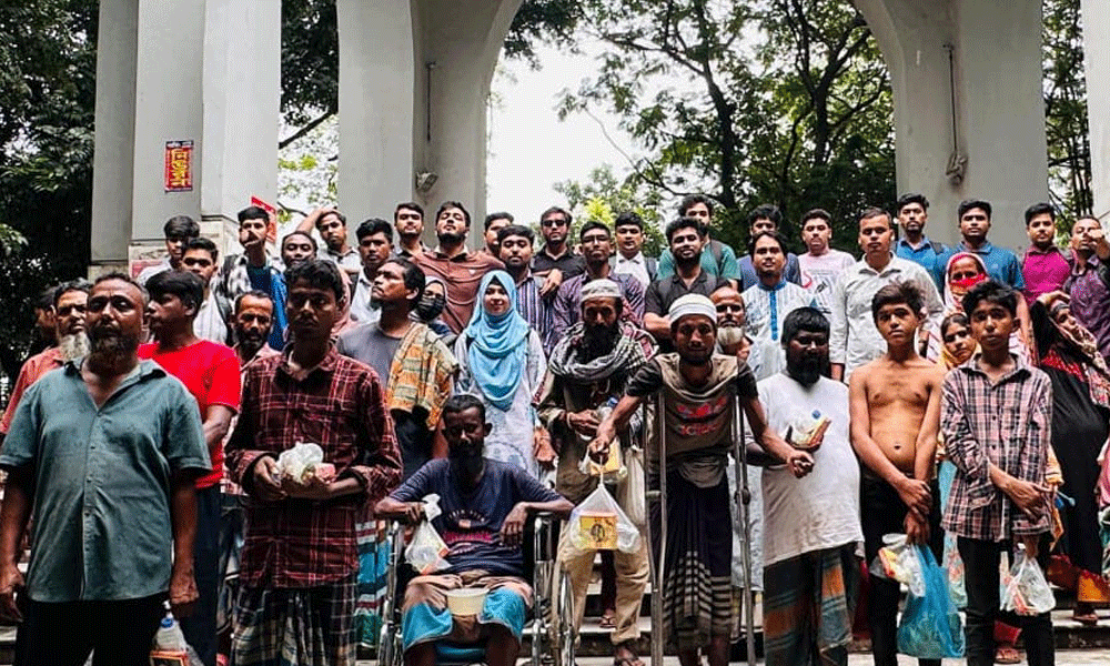 ইবির ৩০ শিক্ষক-কর্মকর্তা সাময়িক বরখাস্ত, ৩৩ শিক্ষার্থী বহিষ্কার ও সনদ বাতিল