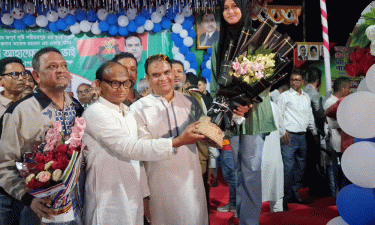 সব বন্দি চিকিৎসা পেত, আমাকে দিত না : নুরউদ্দিন অপু