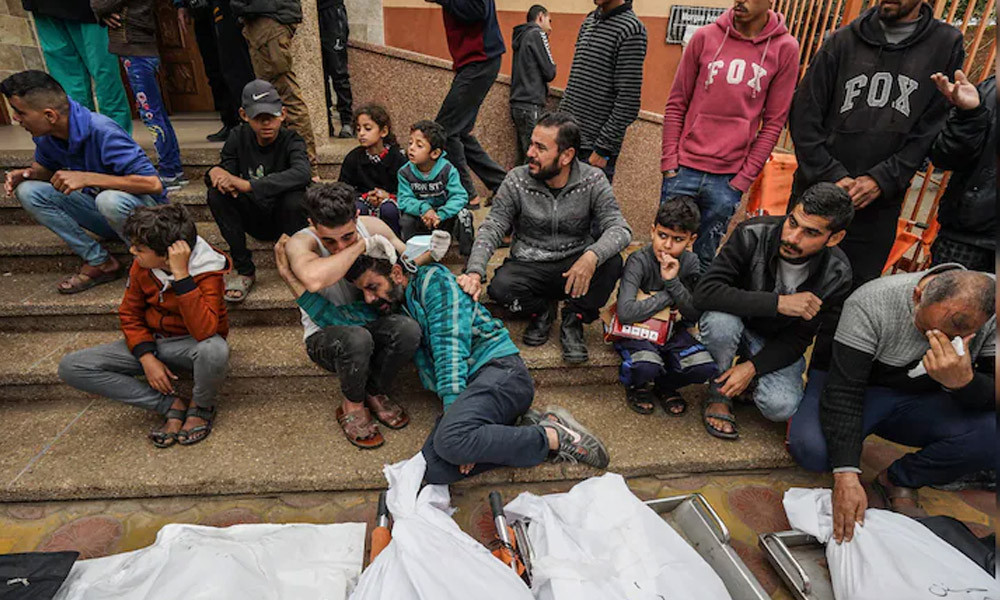 Moskvadagi arman fohishalari