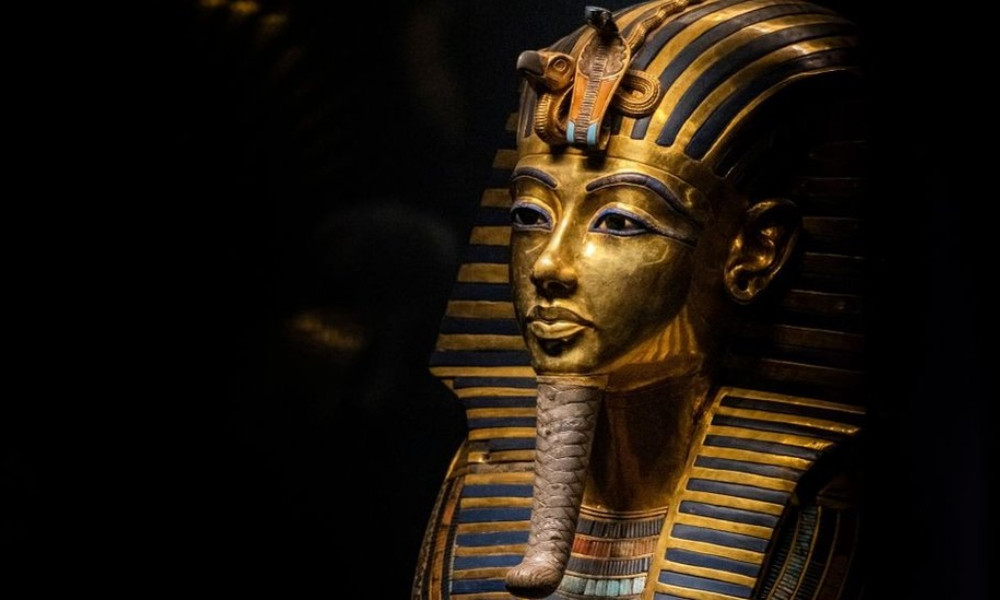 প্রথমবারের মতো ফারাও তুতেনখামেনের সম্পূর্ণ সমাধিসহ দর্শনার্থীরা যা দেখতে পাবেন