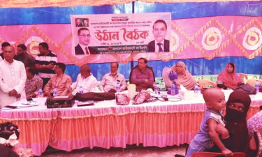 ৫৪ বছরেও বাংলাদেশের মানুষের ভাগ্যের পরিবর্তন হয়নি : আশরাফ উদ্দিন নিজান