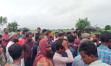 ‘গরুচোর’ সন্দেহে মানসিক ভারসাম্যহীন ব্যক্তিকে পিটিয়ে হত্যা, আটক ১