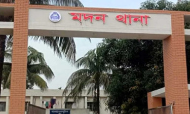 মদনে ছেলের লাঠির আঘাতে প্রাণ গেল বৃদ্ধ বাবার