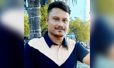 মালদ্বীপে ল্যান্ডিং ক্র্যাফট ভেঙে বাংলাদেশি যুবকের মৃত্যু